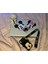 Sticker Fabrikası Mickey Minnie Mouse Oto Araba Cam Kaput Sticker 00761 3