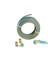 Cool Touch Summer Wave 1/2 Hortum Seti 25M 3