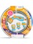 Cool Touch Summer Wave 1/2 Hortum Seti 25M 4