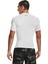 Erkek HeatGear® Armour Kısa Kollu 1361518-100 2