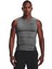 Erkek HeatGear® Armour Kolsuz 1361522-090 3