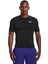 Erkek HeatGear® Armour Kısa Kollu 1361518-001 1