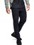 UA Unstoppable Cargo Pants 1352026-001 Erkek Siyah Spor Eşofman Altı 1