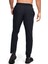 UA Unstoppable Cargo Pants 1352026-001 Erkek Siyah Spor Eşofman Altı 2