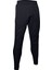 UA Unstoppable Cargo Pants 1352026-001 Erkek Siyah Spor Eşofman Altı 3