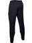 UA Unstoppable Cargo Pants 1352026-001 Erkek Siyah Spor Eşofman Altı 4