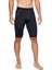 Erkek UA RUSH™ HeatGear® Long Compression Şort 1351672-001 3