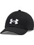 Under Armour Erkek Çocuk UA Blitzing Adjustable Şapka 1361550-001 1