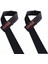 Straps Fitness Crossfit Halter Ağırlık Kaldırma Kayışı / Lifting Straps 1