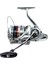 Furia 8000 Surf Olta Makinesi 1