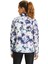 Kadın Mont Launch 3.0 Storm Prnt Jkt 1356207-403 1356207-403 4