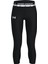 Kız Çocuk HeatGear® Armour Diz Altı 1361237-001 1