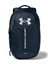 Ua Hustle 5.0 Backpack Lacivert Unisex Çanta 1361176-408 1