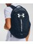 Ua Hustle 5.0 Backpack Lacivert Unisex Çanta 1361176-408 3