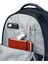 Ua Hustle 5.0 Backpack Lacivert Unisex Çanta 1361176-408 4