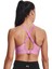 Kadın UA Infinity Mid Spor Sütyeni 1351990-680 2