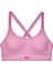 Kadın UA Infinity Mid Spor Sütyeni 1351990-680 4