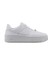 W Air Force 1 Sage Low Nike Beyaz Kadın AR5339-100 1