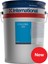 Internatıonal Uni Pro 250 Lacivert Zehirli Boya 5 Lt. 1