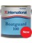 Internatıonal Boatguard 100 Tekne Zehirli Boya Siyah 750 Ml. 1