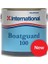 Internatıonal Boatguard 100 Tekne Zehirli Boya Lacivert 750 Ml. 1