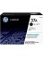 CF237A 37A Toner - M607 - M608 - M609 - M631 - M632 - M633 Orj. Toner 1
