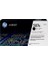 507A / CE400A / Enterprise 500 M551 / M575 Siyah Orj. Toner 1