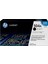 504A / CE250A / CP3525 / CP3520 / CM3530 Siyah Orj. Toner 1
