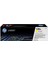128A Sarı Toner, CE322A Toner, Colorlaserjet Pro CM1415FN Toner - CM1415 Toner - CP1525NW Toner - CP1525N Sarı Toner 1