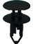 BCF701 Renault Gm Opel Için 10 Adet Tampon Klipsi 054000001R 1