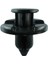 BCF1087 Nissan 01553-09321 Toyota 90044-68320 Için 10 Adet Tampon Klipsi 1