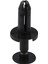 BCF1635 Chrysler Için 10 Adet Itmeli Tip Tutucu Klipsi 6504521 3