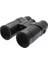 8X42 - Profesyonel - Su Geçirmez El Dürbünü - 1000/110M - Siyah - Kompakt Tasarım 2