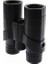 8X42 - Profesyonel - Su Geçirmez El Dürbünü - 1000/110M - Siyah - Kompakt Tasarım 4