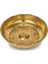 Bakır Kurnacı Hamam Tası 20CM 2