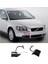 Volvo S40 V50 Ön Tampon Çeki Demir Kapağı 2005 2006 2007 2