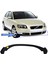 Volvo S40 V50 Ön Tampon Alt Eki Spoiler Karlık 2005 2006 2007 2