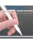 Apple Pencil 1 2 Stylus Kalem Ucu Koruyucu 8in1 Set Beyaz 2