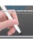 Apple Pencil 1 2 Stylus Kalem Ucu Koruyucu 8in1 Set Siyah 2