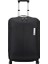Subterra 63 cm 4 Tekerlekli Valiz - Siyah 2
