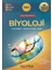 TYT-AYT Biyoloji Ders Işleme Kitabı 1
