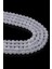 6 mm Necef Taşı Dizi - DZ3855 1