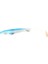 Silikon Zargana K.balığı 8cm S21 10LU Pk 1