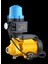 Mini 45 P 0.5 Hp 1'' 6.5 mt Emişli (Termik) 2 Kat-2/3 Daire 230V P.control Kablolu Paket 1