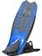 Omega Flip Fin Blue L Palet 1