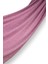 Ikinciten Leya Zebra Desen Parlak Pamuk Şal Pembe 180X70 cm 4