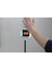 Pro Sabit Temassız Ateş Ölçer + Tripod 4