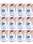 Klasik Göğüs Pedi (30+10'lu) 480 Adet (12PK*40) 1