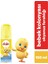 Bebek Kolonyası 150ML (Bıcı Bıcı-Orman-Çiçek-Okyanus-Bahar) Karma 6 Lı Set 5