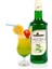 Yeşil Elmalı Kahve ve Kokteyl Şurubu 70 cl 1